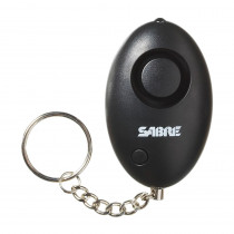 SBCPAMPALL - Mini Personal Alarm W/ Led Light in First Aid/safety