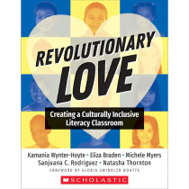 Revolutionary Love - SC-741246 | Scholastic Teaching Resources | Reference Materials
