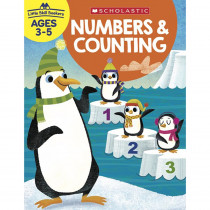 SC-825554 - Numbers And Counting Little Skill Seekers in Math