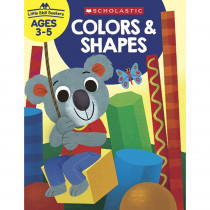 SC-825555 - Colors And Shapes Little Skill Seekers in Sorting