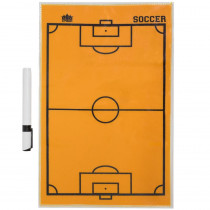 Roll-up Clipboard, Soccer