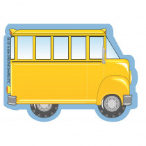 SE-727 - Mini Notepads School Bus in Note Pads