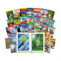 TIME For Kids Book Set, Grade K, Set of 30 - SEP24703 | Shell Education | Thematic Units