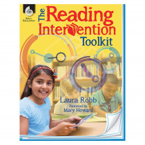 SEP51513 - The Reading Intervention Toolkit in Reading Skills