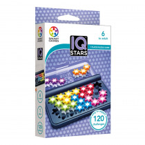 IQ Stars - SG-411 | Smart Toys And Games, Inc | Games & Activities