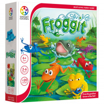 Froggit Game - SG-SGM501US | Smart Toys And Games, Inc | Games