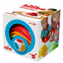 Bilibo Game Box - SME10320K | Playmonster Llc (Patch) | Games