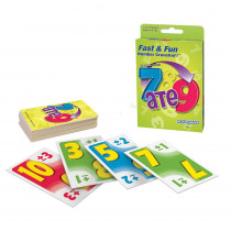 7 ATE 9 - SME7284 | Playmonster Llc (Patch) | Card Games