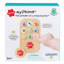 Mirari myPhone - SME7968 | Playmonster Llc (Patch) | Toys