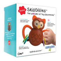 Mirari SkillDillies Owl - SME7983 | Playmonster Llc (Patch) | Toys
