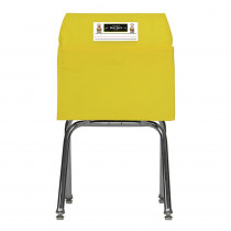 SSK00112YL - Seat Sack Small Yellow in Storage