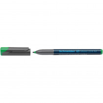 Maxx 224 Medium Point Permanent Marker, Green Ink, 1 Marker - STW1204 | Stride, Inc. | Markers