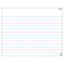 T-1094 - Wipe-Off Chart Handwriting Paper 22 X 28 in Language Arts