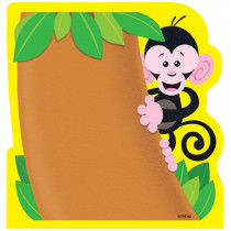 T-72067 - Notepads Monkey in Note Pads