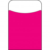 T-77305 - Pink Terrific Pockets in Organizer Pockets