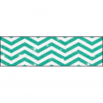 T-85438 - Looking Sharp Teal Sparkle Plus Bolder Borders in Border/trimmer