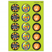 T-930 - Stinky Stickers Halloween in Holiday/seasonal