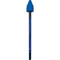 Blue Crayon Pointer - TCR20592 | Teacher Created Resources | Pointers