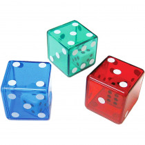 TCR20629 - Dice Within Dice in Probability