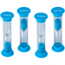 TCR20647 - Small Sand Timer 2 Minute in Sand Timers