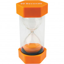 TCR20699 - 90 Second Sand Timer Large in Timers