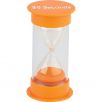 TCR20757 - 90 Second Sand Timer Medium in Sand Timers