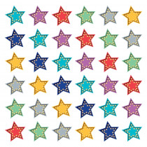 TCR2584 - Marquee Stars Mini Accents in Accents