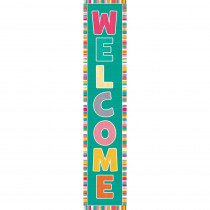 TCR2659 - Tropical Punch Welcome Banner in Banners