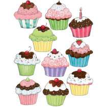 TCR4706 - Susan Winget Cupcake Accents in Accents