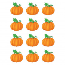 TCR5129 - Pumpkins Mini Accents in Holiday/seasonal