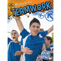 TCR697985 - Winning By Teamwork in Character Education