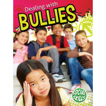 TCR698012 - Dealing With Bullies in Character Education