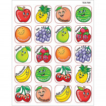 TCR7041 - Stickers Fruit Of The Spirit in Inspirational
