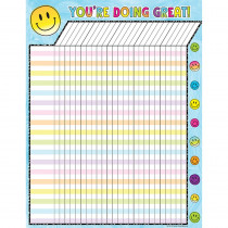 Brights 4Ever Incentive Chart - TCR7461 | Teacher Created Resources | Incentive Charts