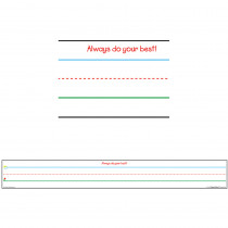 TCR77235 - Smart Start Magnetic Sentence Strips in Word Skills