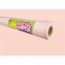Blush Better Than Paper Bulletin Board Roll - TCR77494 | Teacher Created Resources | Deco: Bulletin Board Rolls, Better Than Paper