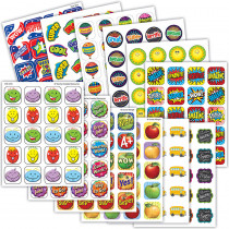 TCR9797 - Everyday Awards Sticker Set in Stickers