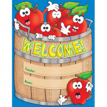 TF-2102 - Welcome Basket Chart in Classroom Theme