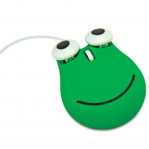 Frog Shape Computer Mouse - TPG990 | The Pencil Grip | Computer Accessories