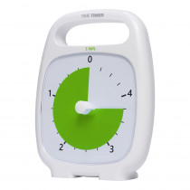 TTMTT05W - Time Timer Plus 5 Min in Timers
