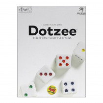 Dotzee - UG-01031 | University Games | Dice