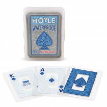 Waterproof Playing Cards - USP1036729 | United States Playing Card Co | Card Games