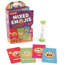 Mixed Emojis Children's Card Game - USP1042641 | United States Playing Card Co | Card Games