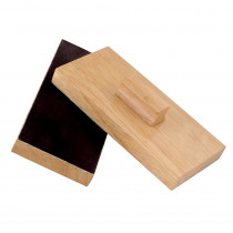 Sand Blocks, 2 Pieces - WEPSB7001 | Westco Educational Products | Instruments