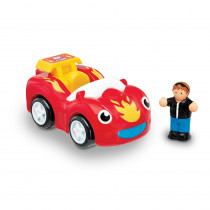 WOW01015 - Fireball Frankie in Toys