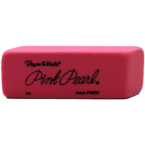 SAN70520 - Eraser Pink Pearl Med 1 Ea in Erasers