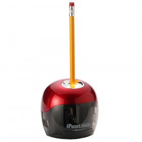 iPoint Ball Pencil Sharpener