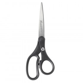KleenEarth Basic 8" Scissors, Straight