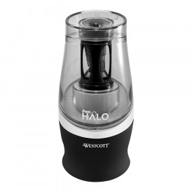 iPoint Halo Electric Pencil Sharpener