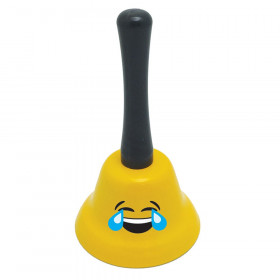 Decorative Hand Bell, Emojis